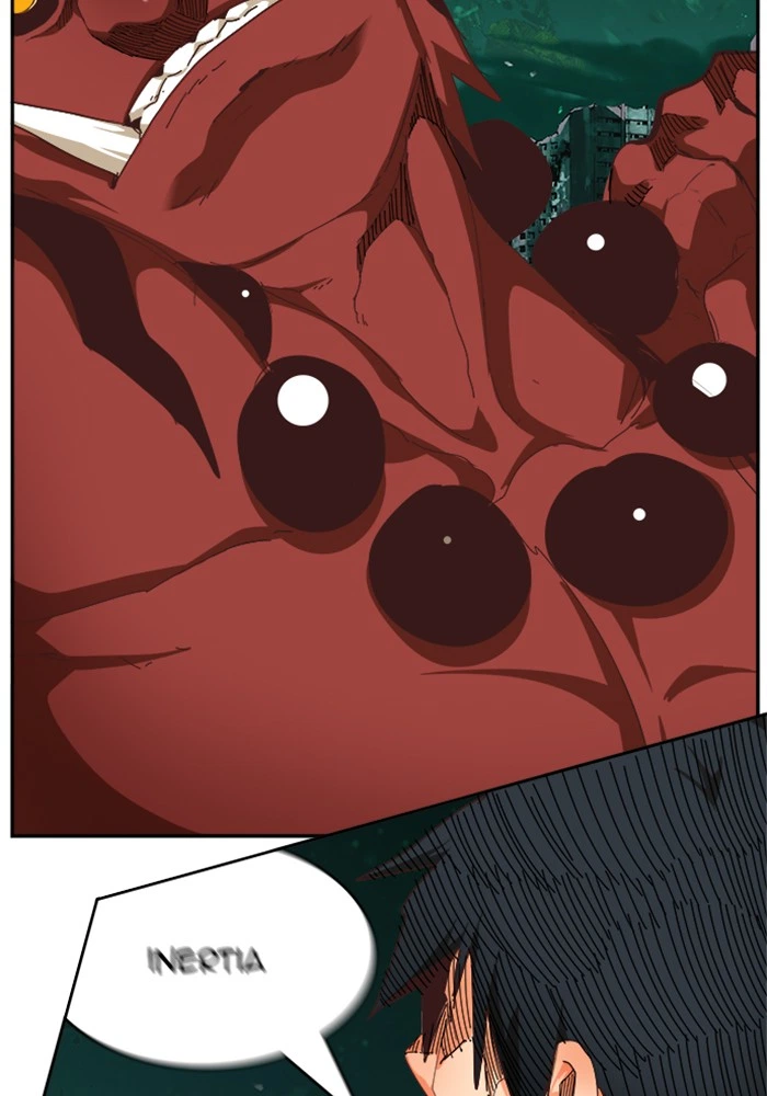 The God of High School Chapter 516 — page 95