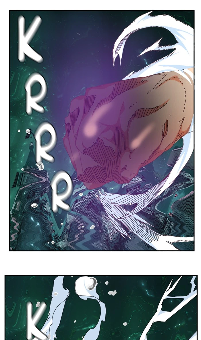 The God of High School Chapter 516 — page 100