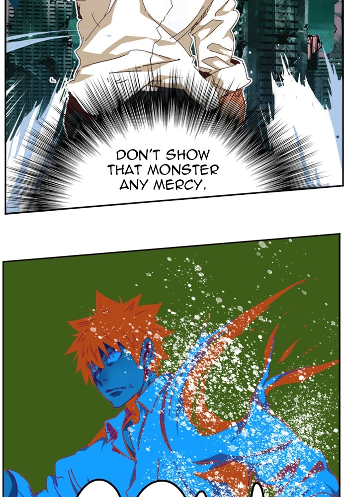 The God of High School Chapter 516 — page 105