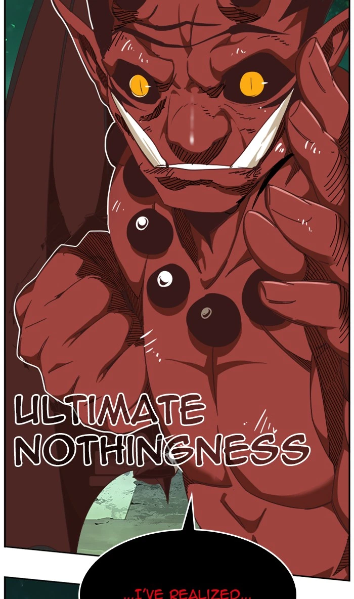 The God of High School Chapter 516 — page 110