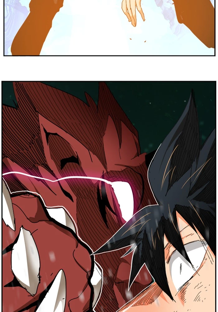 The God of High School Chapter 516 — page 126