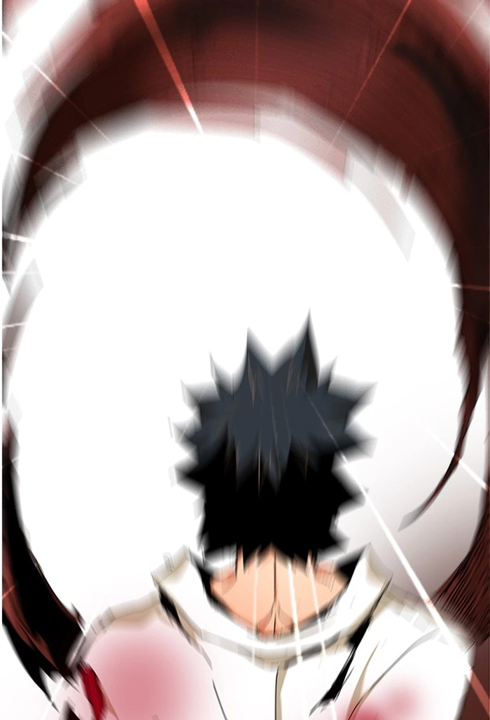 The God of High School Chapter 516 — page 131