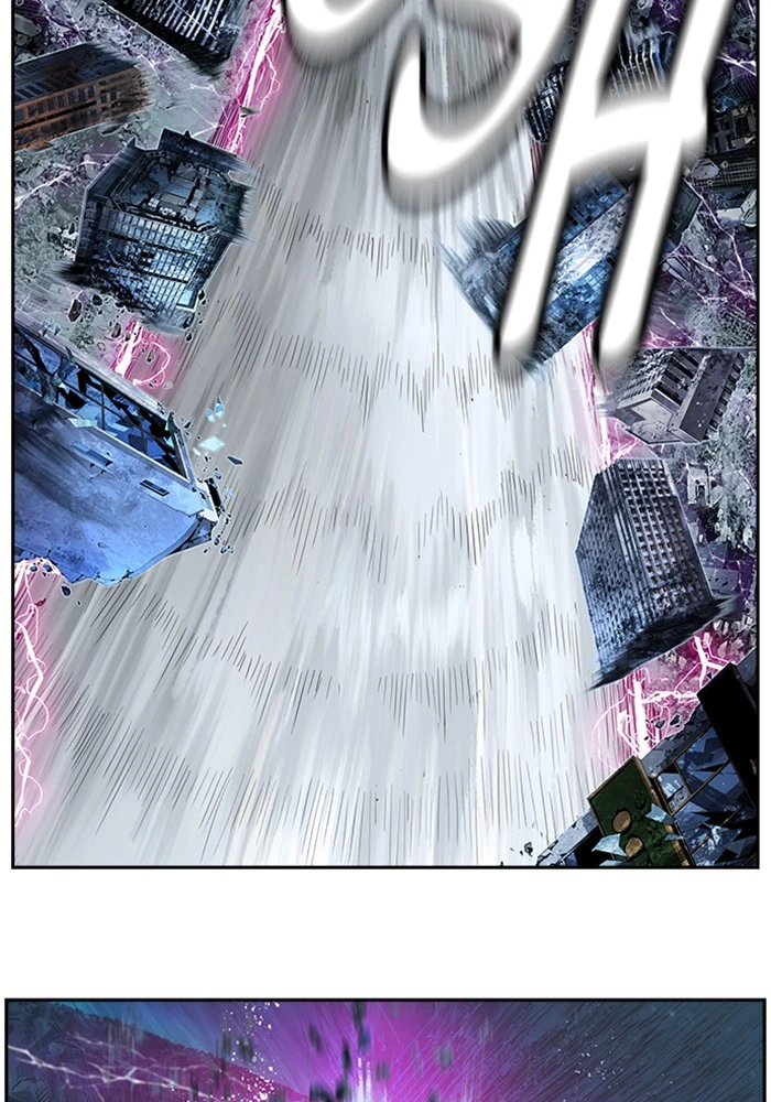 The God of High School Chapter 516 — page 136