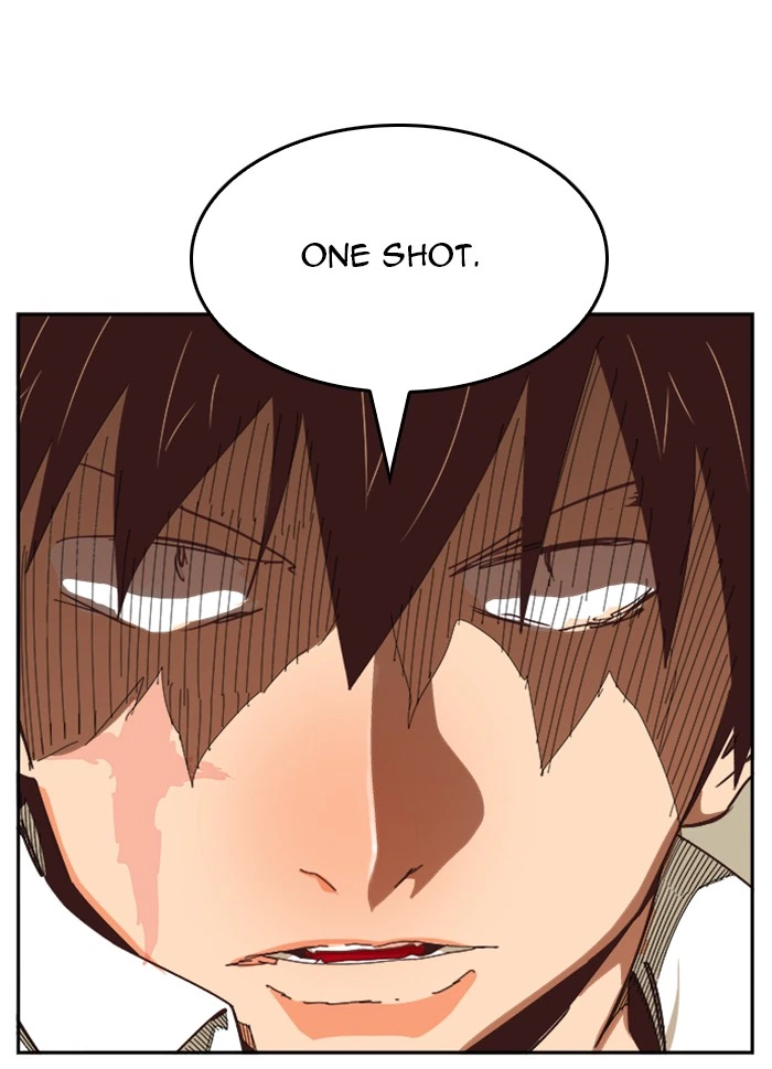 The God of High School Chapter 516 — page 144