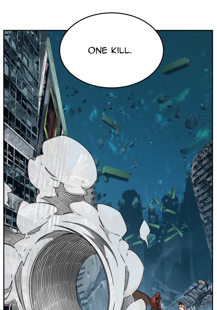 The God of High School Chapter 516 — page 145