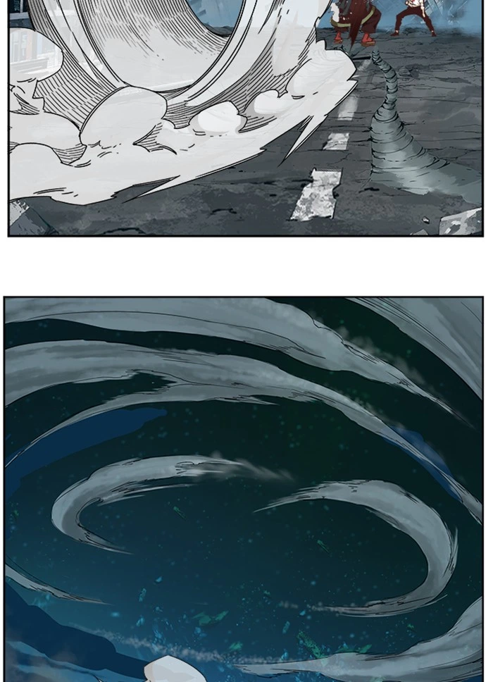 The God of High School Chapter 516 — page 146
