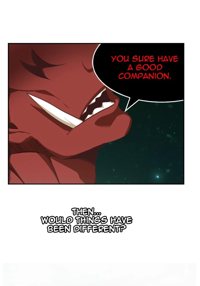 The God of High School Chapter 516 — page 161