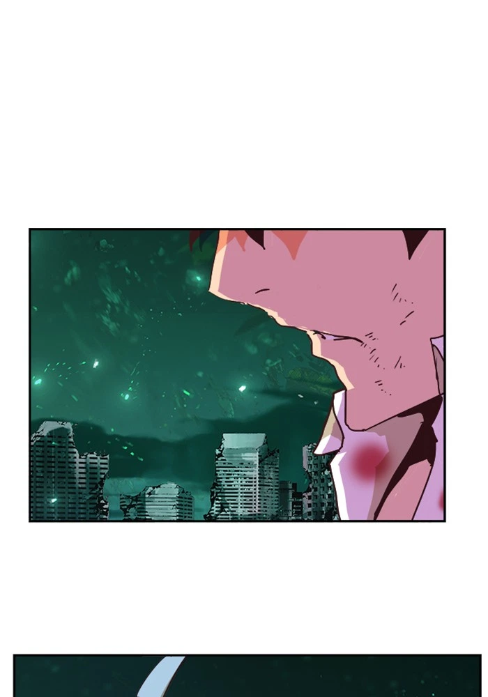 The God of High School Chapter 516 — page 163