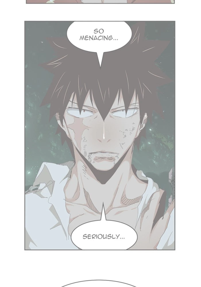 The God of High School Chapter 517 — page 2