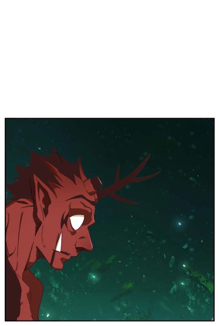 The God of High School Chapter 517 — page 5