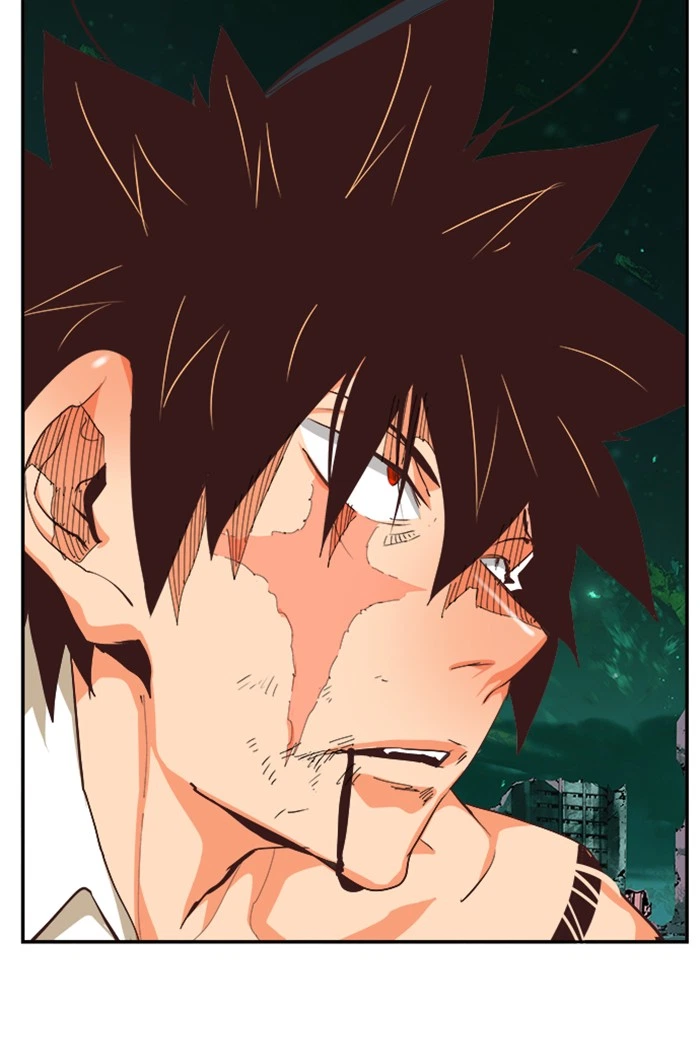 The God of High School Chapter 517 — page 29