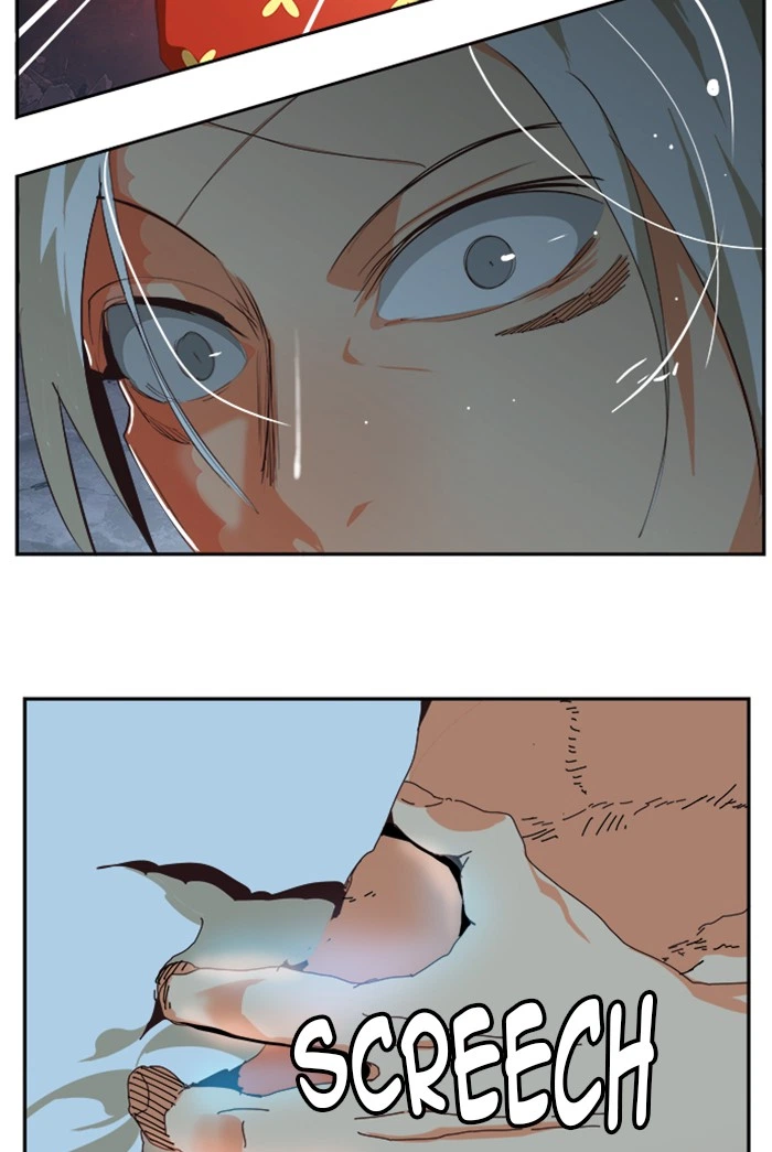 The God of High School Chapter 517 — page 46