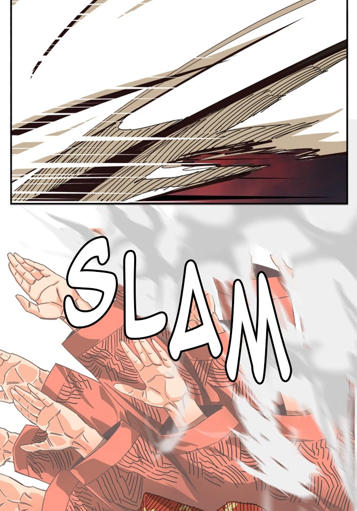 The God of High School Chapter 517 — page 80