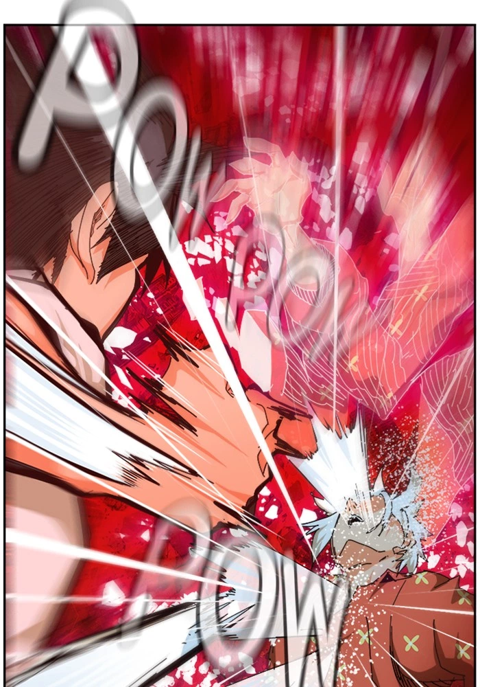 The God of High School Chapter 517 — page 95