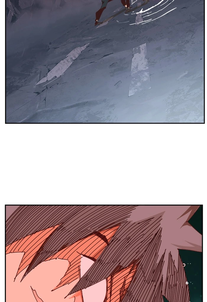 The God of High School Chapter 517 — page 100