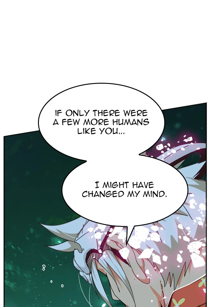 The God of High School Chapter 517 — page 102