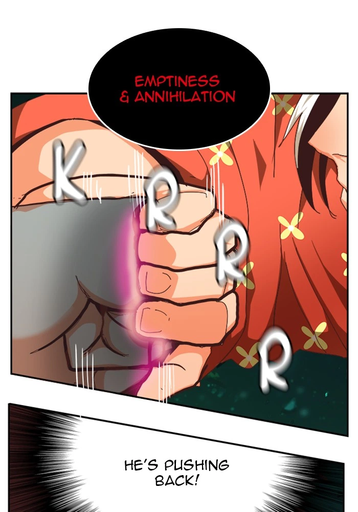 The God of High School Chapter 517 — page 109