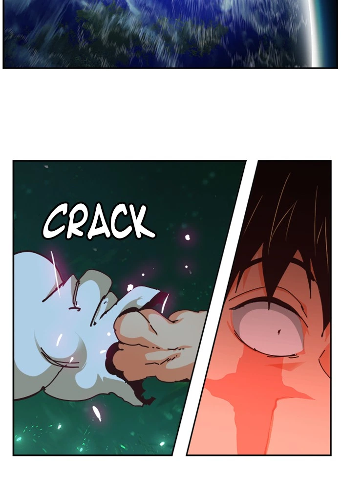 The God of High School Chapter 517 — page 116