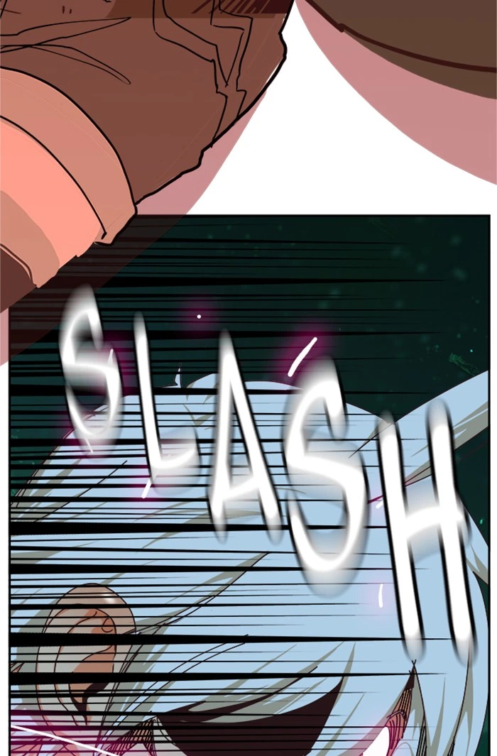 The God of High School Chapter 517 — page 141