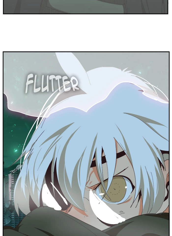 The God of High School Chapter 517 — page 148
