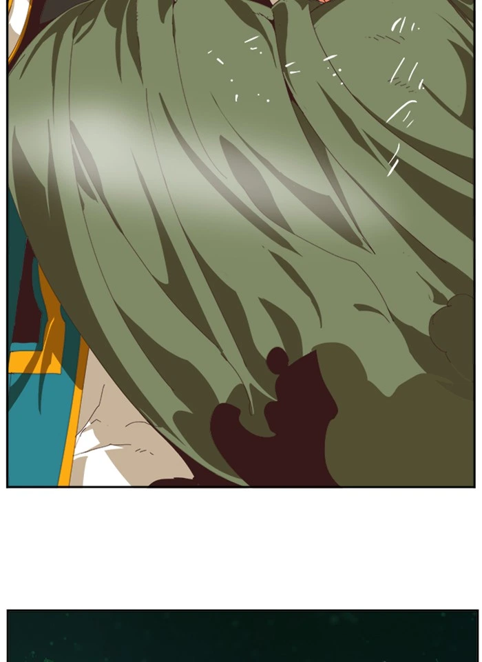 The God of High School Chapter 517 — page 150