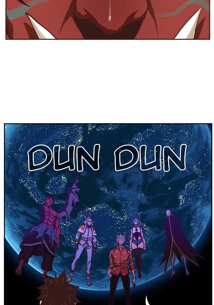 The God of High School Chapter 517 — page 169