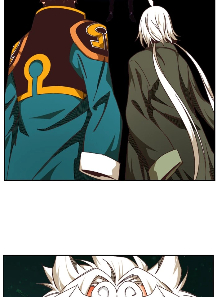 The God of High School Chapter 517 — page 170