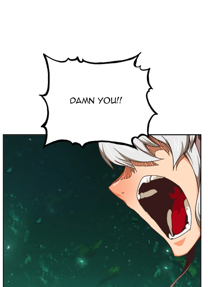 The God of High School Chapter 518 — page 1