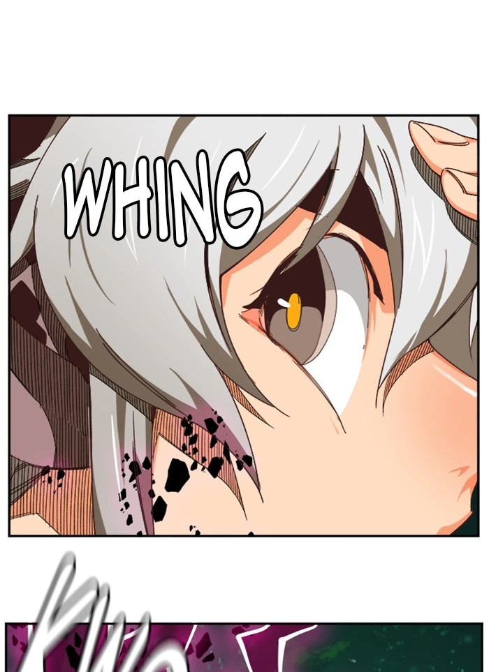 The God of High School Chapter 518 — page 7