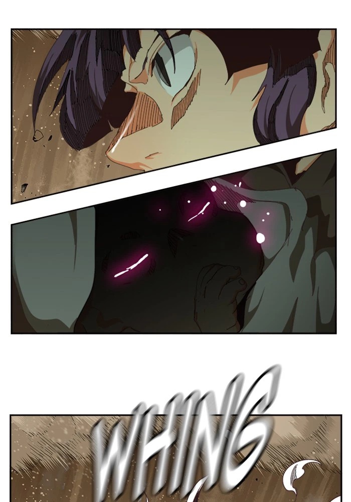 The God of High School Chapter 518 — page 24