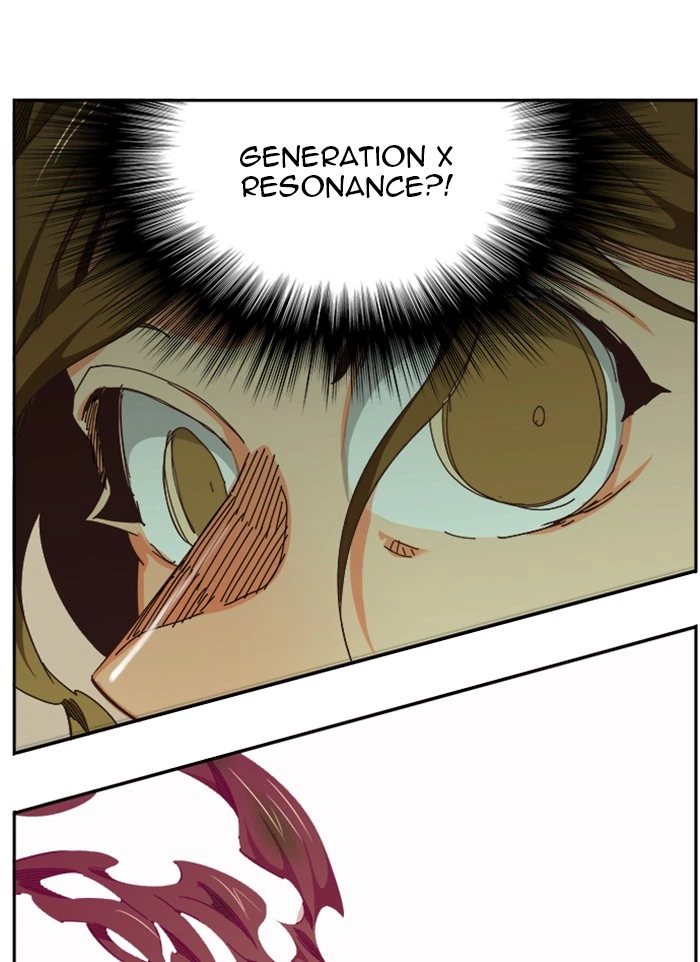 The God of High School Chapter 518 — page 27