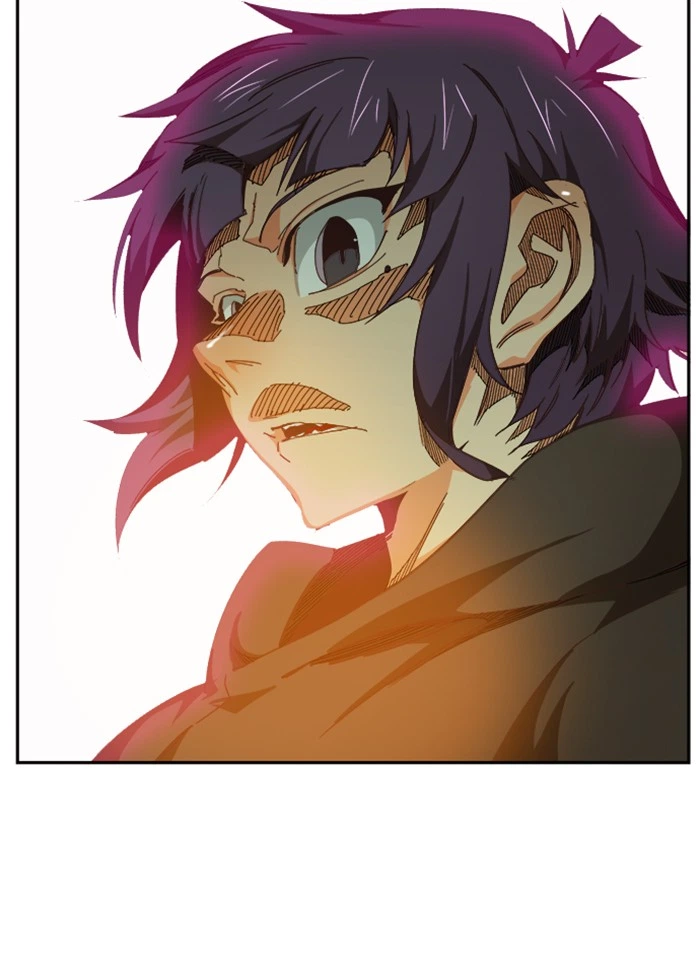 The God of High School Chapter 518 — page 29