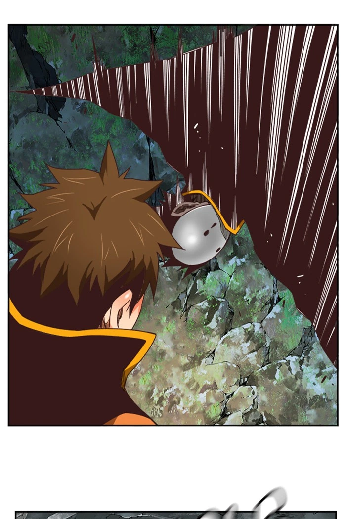 The God of High School Chapter 518 — page 59