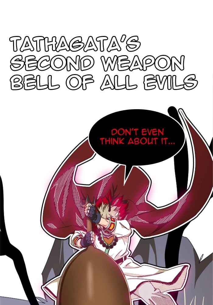 The God of High School Chapter 518 — page 66