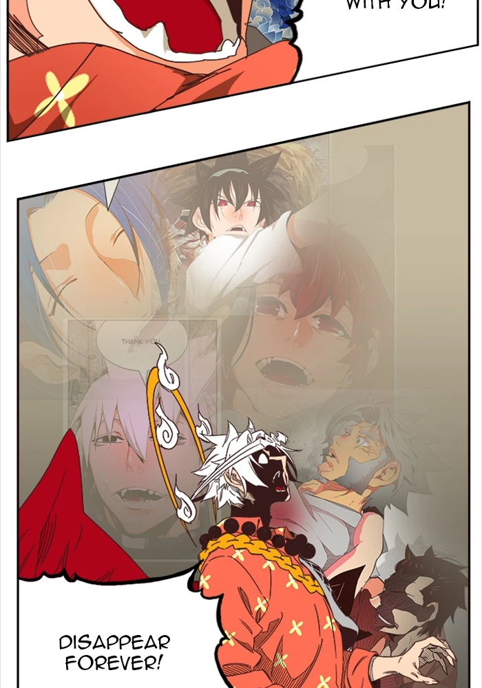 The God of High School Chapter 518 — page 116