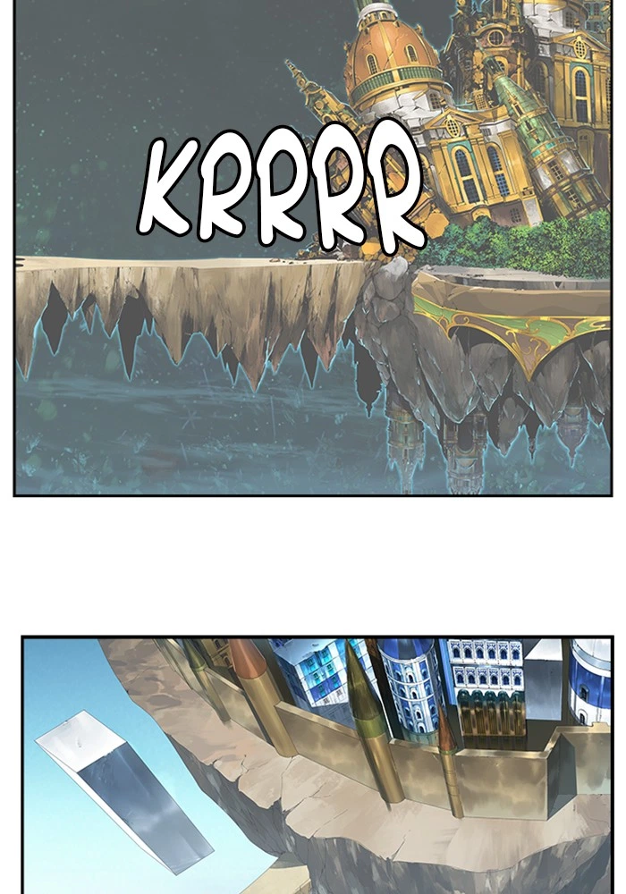 The God of High School Chapter 519 — page 2