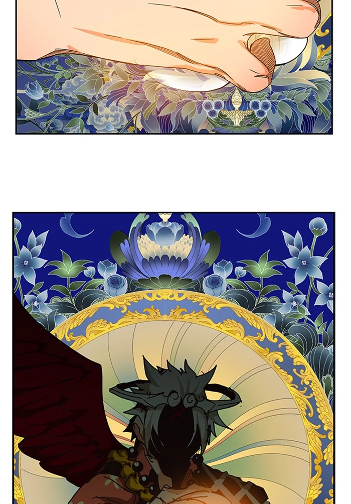 The God of High School Chapter 519 — page 19