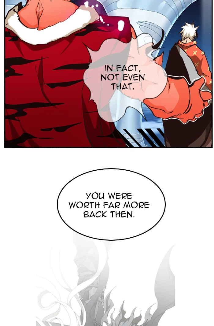 The God of High School Chapter 519 — page 50