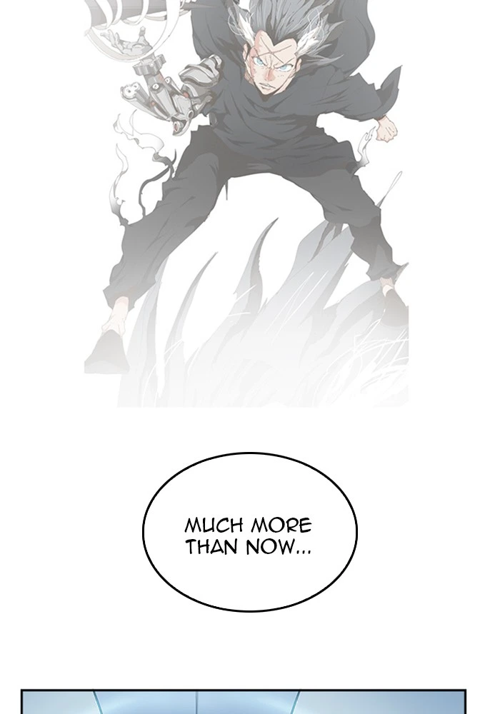 The God of High School Chapter 519 — page 51