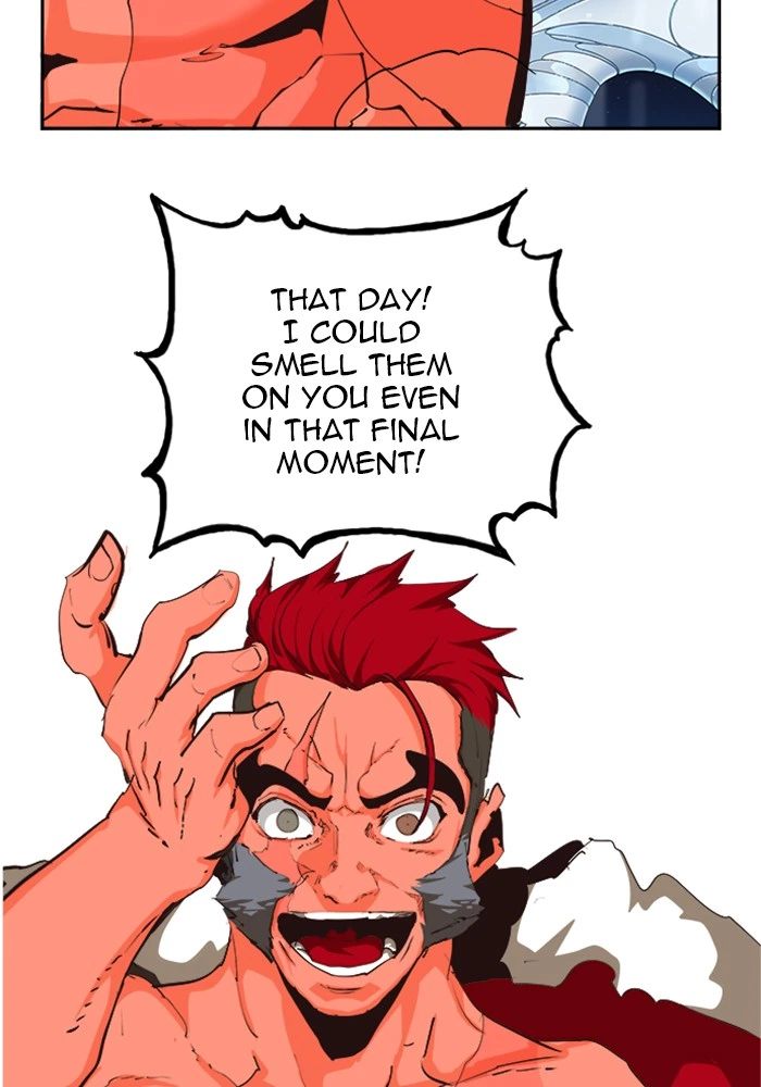 The God of High School Chapter 519 — page 53