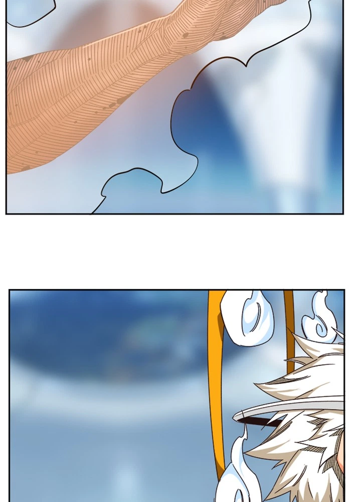 The God of High School Chapter 519 — page 64