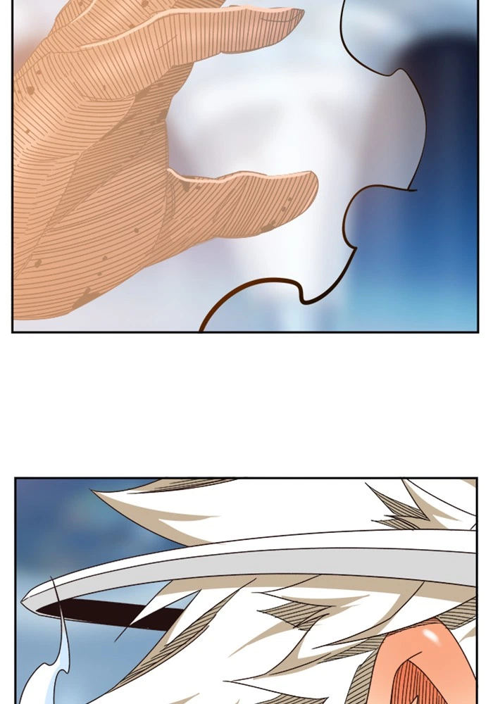 The God of High School Chapter 519 — page 66