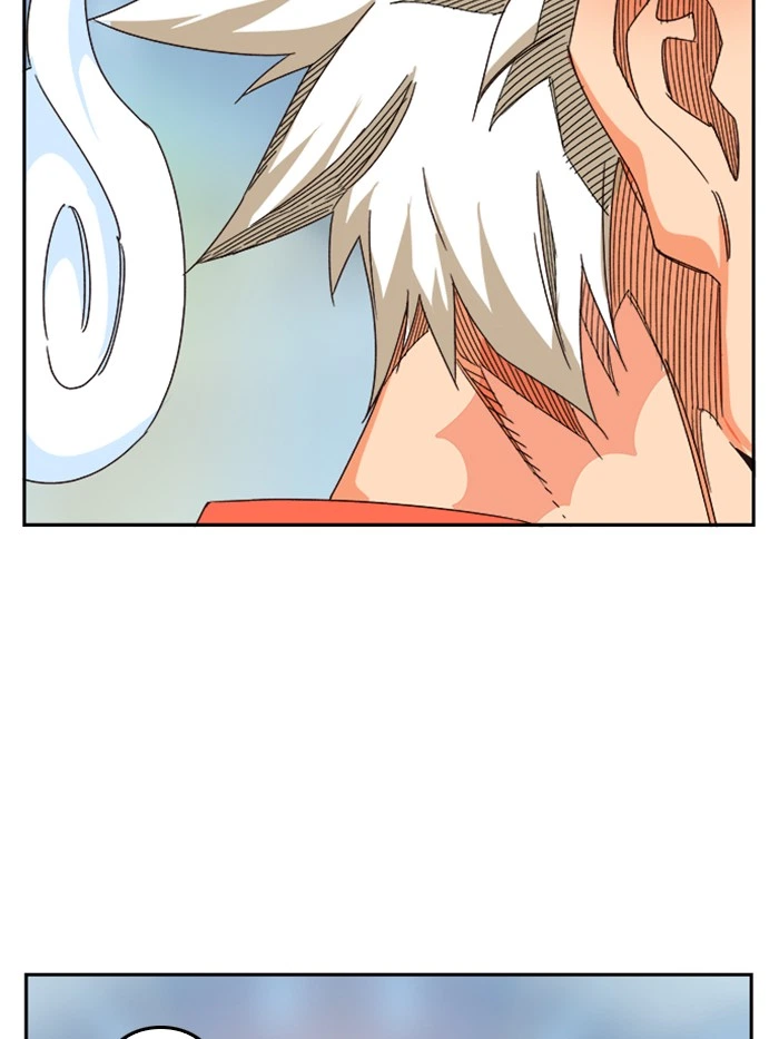 The God of High School Chapter 519 — page 67