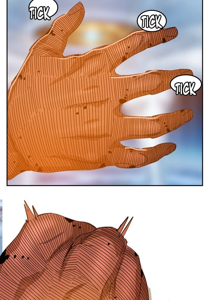 The God of High School Chapter 519 — page 68