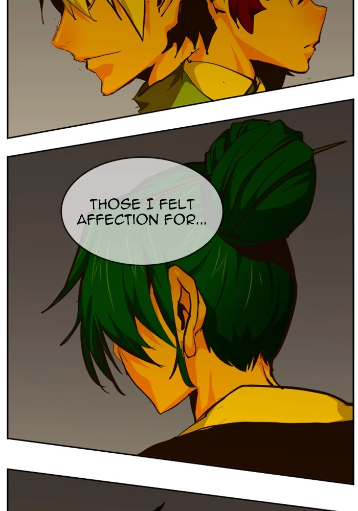 The God of High School Chapter 519 — page 87