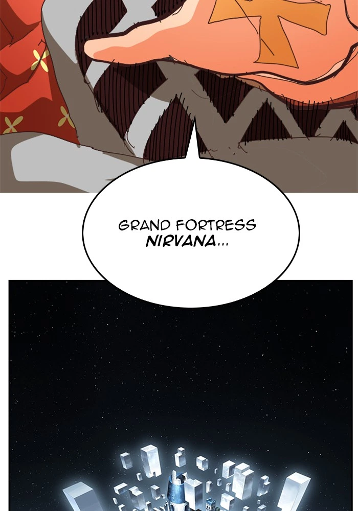 The God of High School Chapter 520 — page 10