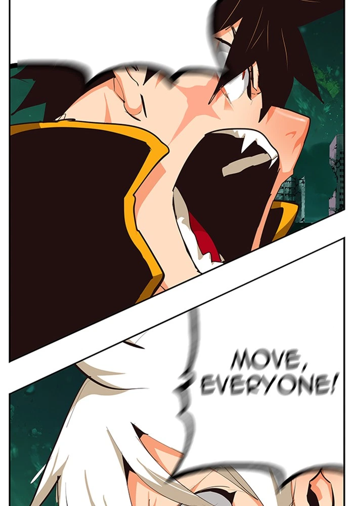 The God of High School Chapter 520 — page 12