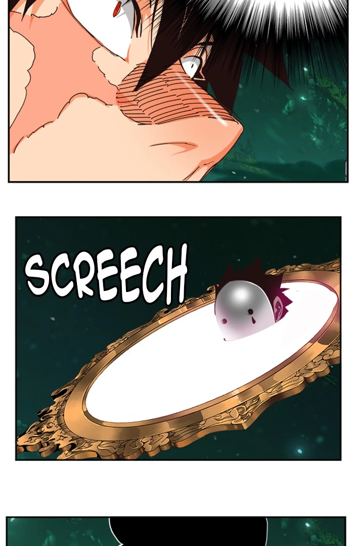 The God of High School Chapter 520 — page 19