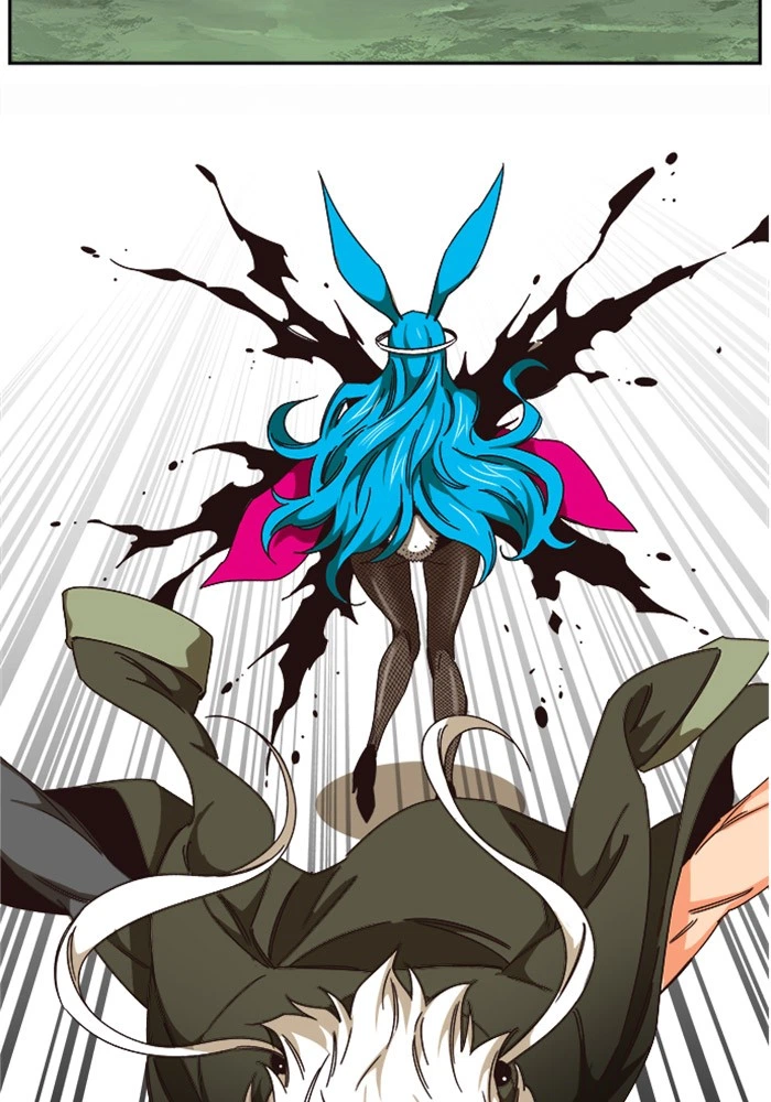 The God of High School Chapter 520 — page 62