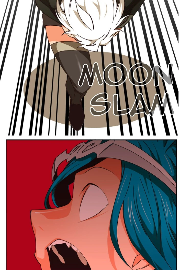 The God of High School Chapter 520 — page 63